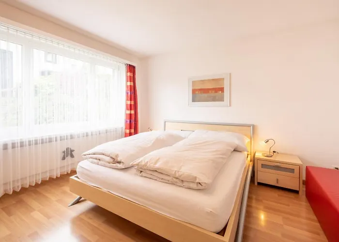 Cruscheida Appartamento *