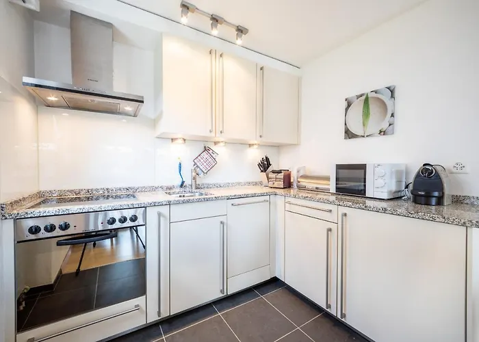 Cruscheida Appartamento *