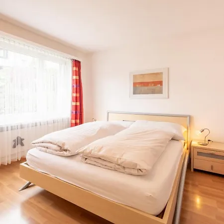 Cruscheida Apartment *