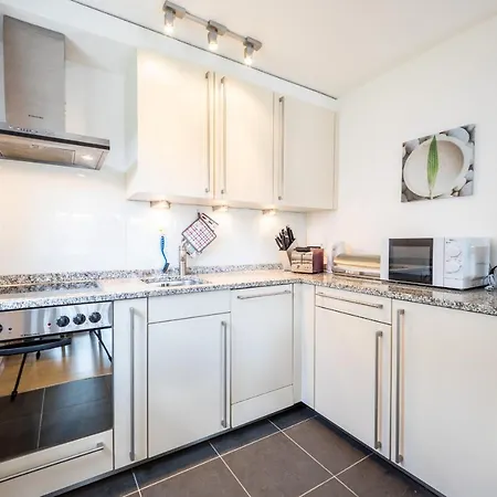 Cruscheida Apartment *